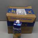 Jumex Guava Juice Nectar - Guava Nectar Made with Fresh Fruit Puree - Tropical Fruit Juice Concentrate for Smoothie Mix, Cocktail Mixers, Kids Drinks & Mexican Beverages - 32.4oz, 12 Pack Carton, Best Before November 01 2025 