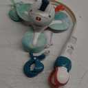 Tiny Love Baby Mobile for Crib, 3-in-1 Take Along Mobile, Treasure The Ocean