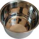 304 Stainless Steel Rice Cooker Inner Bowl for Zojirushi NS-TSC10 (5.5cups) Multi-Cooker Replacement Inner Pot