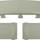 98734C Button Kit -for Elkay Drinking Water Fountain Front and Side Button