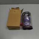 7.79in Large Dust Bin Replacement for Dyson V10 SV12 Models,Canister Bin for Part No.969509-01 and Filter No.969082-01 for Absolute/Absolute Pro/Animal/Animal Extra/Total Clean