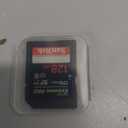 [Older Version] SanDisk 128GB Extreme PRO SDXC UHS-I Card - C10, U3, V30, 4K UHD, SD Card - SDSDXXY-128G-GN4IN