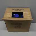 Dial Antibacterial Defense Liquid Hand Soap + Aloe, Spring Water Scent, 52 Fl Oz Hand Soap Refill (Pack of 3), Dermatologist-Tested, Gentle Formula