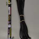 Magic Stick TV Antenna for Smart TV Indoor - Max HD Digital Outdoor Model Antenna for Local Channels, Signals Up to 80 Miles, HDTV with 20ft Coaxial Cable