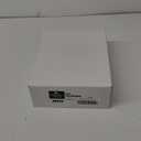 Quality Park #10 Envelopes, Letter Size White Mailing Envelopes, 4-1/8x9-1/2 Inch, No Window Business Envelopes, Gummed Closure, 500/Box (QUA90020)