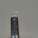 Replacement Remote for All Fire Series, TV Stick (HD, 4K, 4K Max, Lite), TV Cube and Omni, Insignia, Toshiba, Smart TVs, with Voice Control