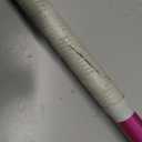 Easton | Sapphire Fastpitch Softball Bat | Approved for All Fields | -10 Drop | 1 Pc. Aluminum, 26"/16 oz