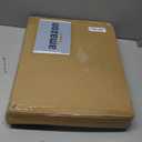 Hotel Collection Bed Pillows for Sleeping 2 Pack Standard Size Cooling Pillows Set of 2 for Back, Stomach or Side Sleepers, Super Soft Down Alternative Microfiber Filled Pillows