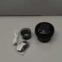 REVO The Original 4-in-1 Smart Cupping Therapy Massager, Red Light Therapy for Targeted Pain Relief, Knots, Aches, Muscle Soreness, Circulation & Tighter Skin, Portable Cupping Kit