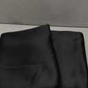 Galaxy Blackout Curtains Space Curtains for Bedroom Boys Room 84 Inches Length 2 Panels Set Outer Constellation Star Window Drapes for Living Room Grommet Room Darkening 42x84 (Violet)