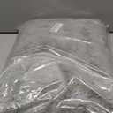 UGG Adalee Faux Fur Throw Blanket Luxury Lightweight Cozy Soft Throw for Couch Bed or Chair Hypoallergenic Machine Washable Double-Sided Fluffy Blanket Home Decor, 50-inch x 70-inch, Seal Grey