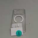 ESR for iPhone 17 Pro Max Case, Camera Control, Compatible with MagSafe, Shockproof Military-Grade Protection, Magnetic Phone Case for iPhone 17 Pro Max, Classic Hybrid Case, Clear