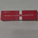 Replacement for LG Remote Control for Smart TV from 2018-2024, for Magic LG TV Remote Replacement with Voice and Pointer Function