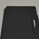 ESR iPad Air 13 Inch Case Keyboard (M3/M2, 2025/2024) & iPad Pro 12.9 inch (6th/5th/5th/3rd) Magic Keyboard, Easy-Set Floating Cantilever Stand, Precision Multi-Touch Trackpad, Rebound Series, Black