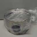 Cat Water Fountain Stainless Steel: 74oz/2.2L Cat Fountain for Drinking - Pet Water Fountain for Cats Inside - Quiet Cats Water Bowl Dispenser - Kitty Drinking Fountains - for Pets& Small Animals