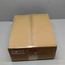 Real Estate Sign Posts with Solar Dual-Sided Light, 72'' Heavy Duty Realtor Sign Post, Fully Metallic Real Estate Sign Holder, For Sale Yard. (Sign Not Included) (White)