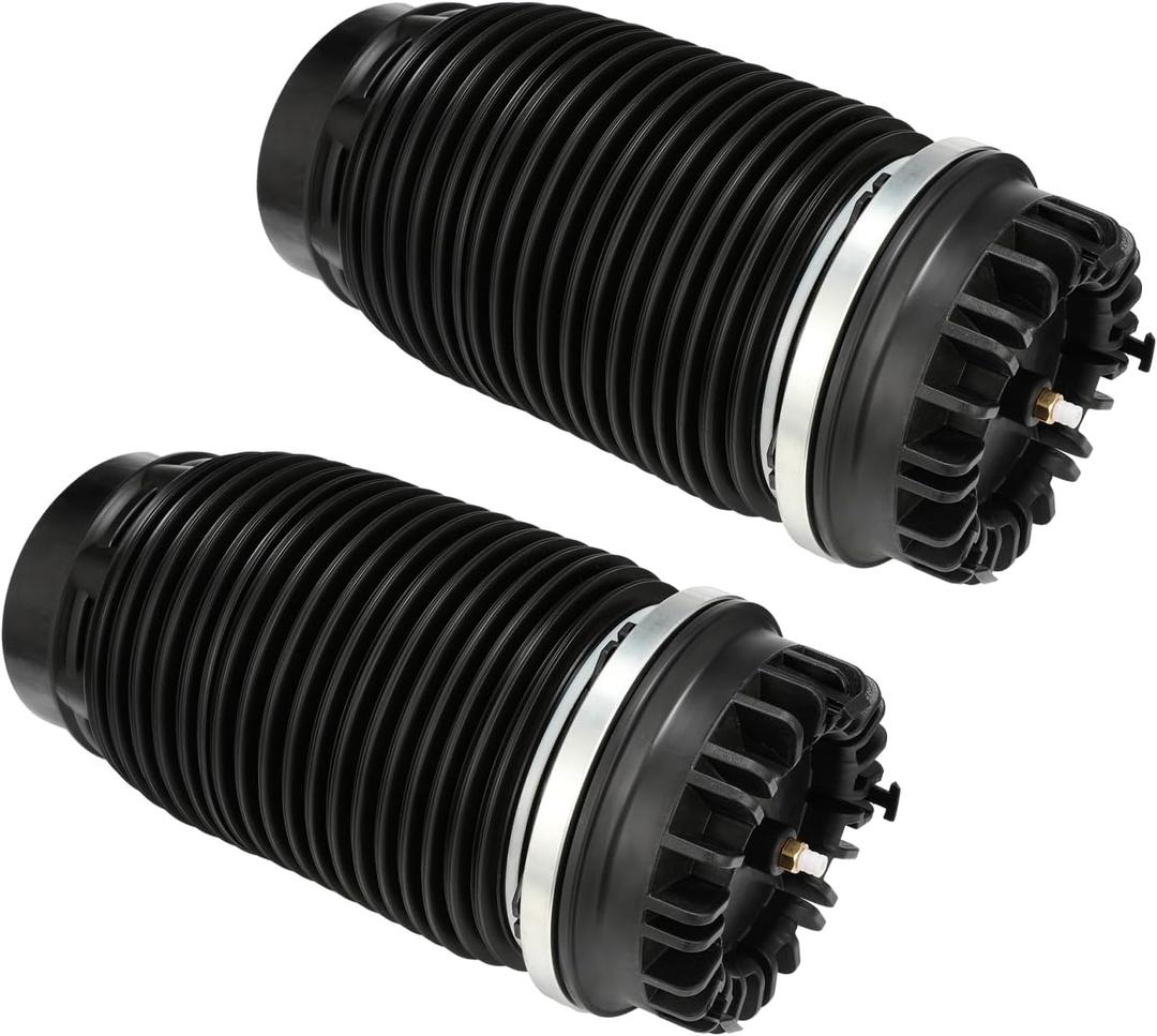 4877136AA Air Bags Rear Suspension Kit Replacement Fit for Dodge Ram 1500 2013-2020, for Dodge Ram 1500 Classic 2019-2020, OE Number 4877136AB 68248948AA, Left and Right Part, 1 Pair