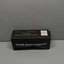 Silicone Kitchen Cooking Utensils Set, Umite Chef 22Pcs Heat Resistant Kitchen Utensils, Spatula, Spoon, Whisk, Dishwasher Safe Kitchen Utensil Gadgets Tools Set for Nonstick Cookware(Khaki)