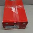 New Balance Men's 608 V5 Casual Comfort Cross Trainer (White/White) Size 8.5