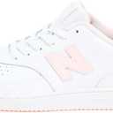 New Balance Womens 080 Court, Size 6