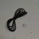 Car Charger XT60 Extended Power Cord 12V/24V Compatible with Anker 757/767, Bluetti EB55, Ecoflow Delta/Receiver Series Portable Power Stations. (6.6 feet)