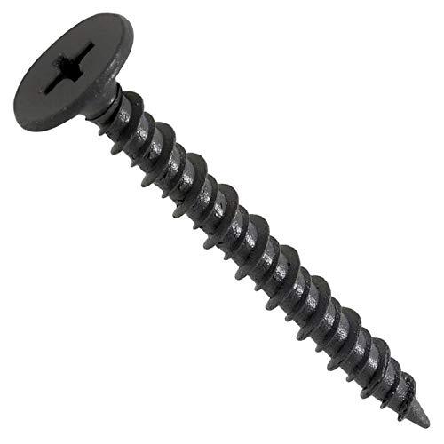 Backerboard Screws 1-1/4" Box of 200, Set of 14 Backerboard Screws 1-1/4" Box of 200, Set of 14