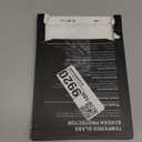 Ailun Screen Protector for iPad Mini 4, iPad Mini 5 2019 2Pack Tempered Glass 2.5D Edge Ultra Clear Transparency Anti Scratches Case Friendly