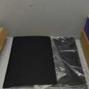 Digital Edition Face Plates Cover Skins Shell Panels for PS5 Console, Accessories for PlayStation 5 Protective Shell Replacement Faceplate (Black)