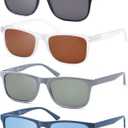 Blue Light Blocking Reading Glasses Men Large Wide Oversized Square Computer Readers Glasses for Big Head/Large Face