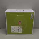 Medcursor Foot Massager Machine with Heat, Rolling, Deep Kneading, Shiatsu Foot Massager for Delivers Pain Relief, Tired, Plantar Fasciitis, Gift for Women Mom Men Fits Up to 13" (Black)