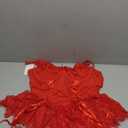 Mixxmix Women Sexy Lingerie Set Naughty Lace Up Corset Bodysuit Underwire Lingerie Babydoll With Garter Belt and Bow Tie, Size: XXL