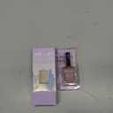 GELLEN 4-In-1 Illuminating Nail Concealer Base Coat Nail Polish Sheer Nude Neutral Earth Tones, Quick Dry Ridge Filler Strengthener | Smooth Strengthen Yellow Discolored Nails | Toxin TPO HEMA Free