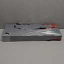 A-Premium Power Window Regulator with Motor Compatible with Nissan Juke 2011-2017 with 2 Pins Plug Front Driver Side