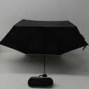 Sun Umbrella UV Protection – Lightweight Travel Pocket Umbrella With UV Blocker | Compact Rain And Sun Shade For Women And Men, Outdoor Accessories For Holiday, Walking, And Daily Use