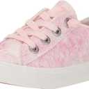 Blowfish Malibu Unisex-Child Mellie-k Sneaker, Size 13
