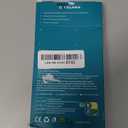 Diaclara Compatible with iPhone 11 Case, Full Body Rugged with Built-in Touch Sensitive Anti-Scratch Screen Protector, Soft TPU Bumper Case Clear Compatible with iPhone 11 6.1" (Purple and Clear)