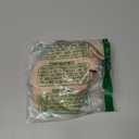 HACI Women's Front Closure Posture Bra Full Coverage Back Support Everyday Wireless Comfy Unpadded Cup (38B, Beige)