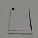 MAGEASY CoverBuddy Lite for M3/M2 iPad Air 13" (2024-2025) - iPad Air Case Compatible with Magic Keyboard - White (1.2)