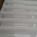 Treela 36 Pcs 2.5" W x 14" H Hurricane Candle Holder Sleeve