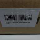 5-Light Dining Room Light Fixture,Black Farmhouse Kitchen Island Lighting,Rustic Pendant Light Over Table with Adjustable Rods,Modern Linear Chandeliers for Dining Room Kitchen Island