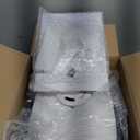 BOXING 4.5L Warm and Cool Mist Ultrasonic Humidifier for Bedroom Large Room, Top Fill Essential Oil Diffuser with Remote, Auto Shut-Off Quiet Sleep Mode, Humidistat, Timer, BPA-Free, 45H Runtime