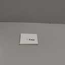 Janinka 10 Pieces Rhinestone Wedding Hair Clips Bridal Crystal Bobby Pins Silver Barrette Leaf Flower Wedding Elegant Hair Accessories for Bride Women and Girls(Rhinestone Style)