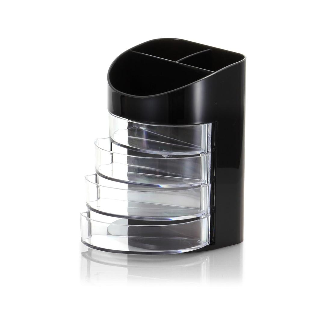 Supply Organizer, 7 Compartment for pens, pencils, supplies
