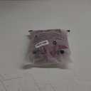 morvally 39 Inches Long Red Wig with 2 Ponytails for Women - Anime Cosplay Wigs for Womens Halloween Costume Party (Red, Adults)