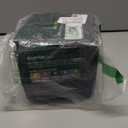 AugKnot Resistance Bands for Working Out: 5-Levels Exercise Bands Set - Pull Up Assistance Elastic Silicone - Physical Therapy/Stretching/Training - Home Gym for Women/Men