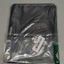 SUPCASE for iPad Pro 11 Inch Case M5/M4 (2025/2024) with Pencil Holder (Unicorn Beetle Pro), [Built-in Screen Protector & Stand] Full-Body Rugged Cover for iPad Pro 11'' 6th/5th Gen, Black | M4 2024, 5th Generation, with Pencil Holder, Stand, Full-Body