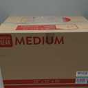 Car LED Strip Lights, 4Pcs 48 LED Interior Lights, Multicolor Music Car Strip Light Under Dash Lighting Kit with Sound Active Function and Remote Controller, DC 12V