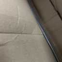 36''x2.4'' Floor Transition Strip, Aluminum Door Threshold