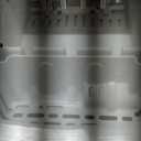 Igloo Portable Ice Maker with Handle & Scoop- Countertop Ice Maker with LED Control Panel & 1.5 Qt Water Tank- Ice Maker Produces 26 Lb Of Ice In 24 Hours With 9 Large or Small Cubes In 7 Minute -Pink