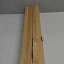 ALLZONE Tension Curtain Rod for Window, 83-123 Inches, Heavy Duty Curtain Rods No Drilling, Non-Slip Bathroom Shower Tension Rod, Renter Friendly, Adjustable, Spring Loaded, Extra Long, White